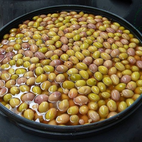 Visite Premium : Huile, Olives, Rhum & Bananes