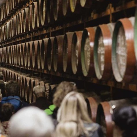 Visite Premium : Huile, Olives, Rhum & Bananes