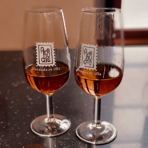 Premium – Café, Mojo, rhum et bananes